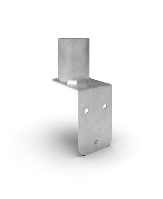 WORKWEAR, SAFETY & CORPORATE CLOTHING SPECIALISTS - Wall Mount Bracket to suit MC600/800/1000