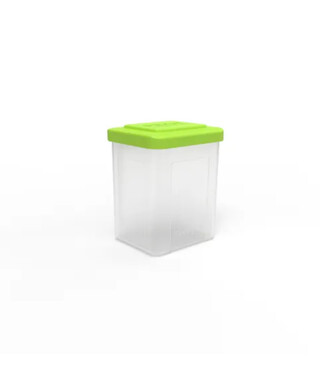 WORKWEAR, SAFETY & CORPORATE CLOTHING SPECIALISTS - Pilot Caddy Storage Bin Complete With Lid 160H x 127W x 121D