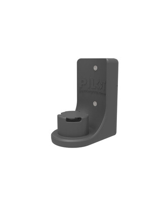 WORKWEAR, SAFETY & CORPORATE CLOTHING SPECIALISTS - Pilot Wall-Mount Bracket