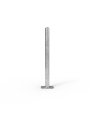 WORKWEAR, SAFETY & CORPORATE CLOTHING SPECIALISTS - Q-Fence Post - Galvanised