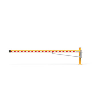 WORKWEAR, SAFETY & CORPORATE CLOTHING SPECIALISTS - Self-Closing Swing Gate - 5 Metre