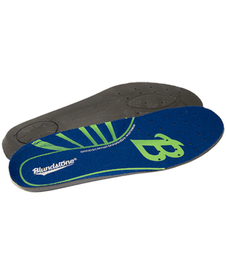 WORKWEAR, SAFETY & CORPORATE CLOTHING SPECIALISTS - Comport Air footbed, P U (trim to fit)