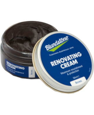 WORKWEAR, SAFETY & CORPORATE CLOTHING SPECIALISTS - Renovating Cream - Brown (pack of 6)