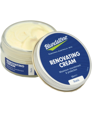 WORKWEAR, SAFETY & CORPORATE CLOTHING SPECIALISTS Renovating Cream - Rustic-SINGLE