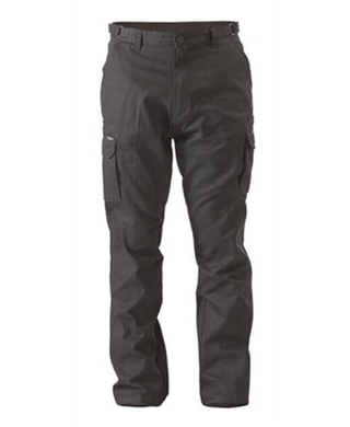 WORKWEAR, SAFETY & CORPORATE CLOTHING SPECIALISTS - Original 8 Pocket Mens Cargo Pant