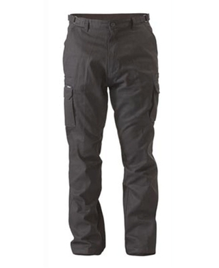 WORKWEAR, SAFETY & CORPORATE CLOTHING SPECIALISTS Original 8 Pocket Mens Cargo Pant