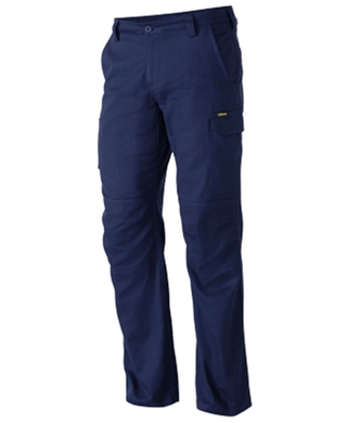 WORKWEAR, SAFETY & CORPORATE CLOTHING SPECIALISTS - Industrial Engineered Mens Cargo Pant