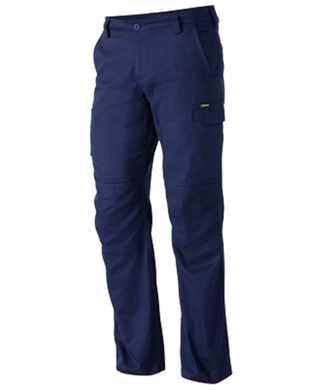 WORKWEAR, SAFETY & CORPORATE CLOTHING SPECIALISTS Industrial Engineered Mens Cargo Pant