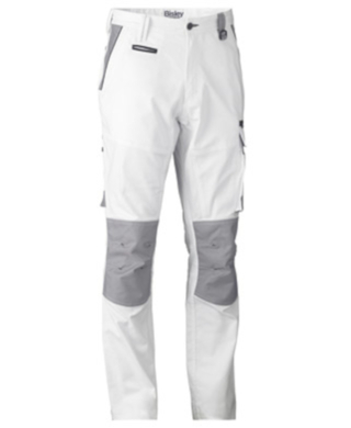 WORKWEAR, SAFETY & CORPORATE CLOTHING SPECIALISTS - Painters Contrast Cargo Pants