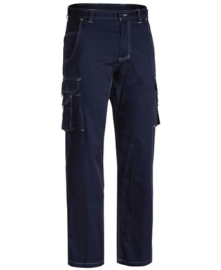 WORKWEAR, SAFETY & CORPORATE CLOTHING SPECIALISTS Cool Vented Lightweight Cargo Pant 