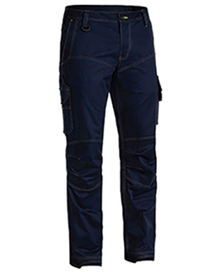 WORKWEAR, SAFETY & CORPORATE CLOTHING SPECIALISTS - X Airflow™ Ripstop Engineered Cargo Work Pant