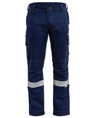 WORKWEAR, SAFETY & CORPORATE CLOTHING SPECIALISTS - 3M Taped X Airflow™ Ripstop Engineered Cargo Work Pant