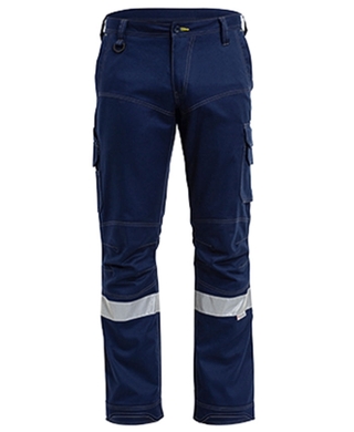 WORKWEAR, SAFETY & CORPORATE CLOTHING SPECIALISTS 3M Taped X Airflow™ Ripstop Engineered Cargo Work Pant