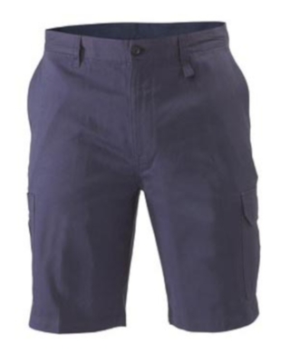 WORKWEAR, SAFETY & CORPORATE CLOTHING SPECIALISTS Cool Lightweight Mens Utility Short