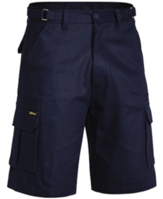 WORKWEAR, SAFETY & CORPORATE CLOTHING SPECIALISTS - Original 8 Pocket Mens Cargo Short