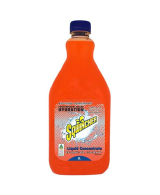 WORKWEAR, SAFETY & CORPORATE CLOTHING SPECIALISTS Sqwincher 2L Concentrate - Single - Tropical