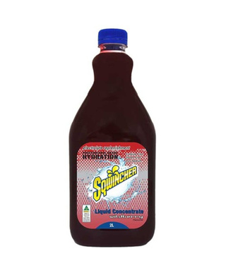 WORKWEAR, SAFETY & CORPORATE CLOTHING SPECIALISTS Sqwincher 2L Concentrate - Single - Grape