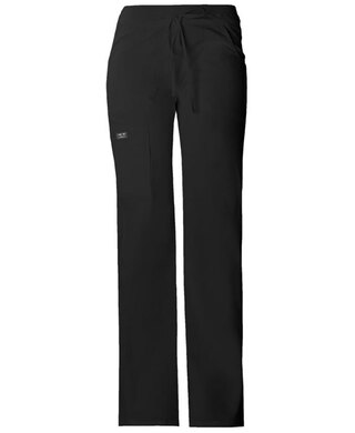 WORKWEAR, SAFETY & CORPORATE CLOTHING SPECIALISTS - Core Stretch - Low Rise Drawstring Cargo Pant - Regular