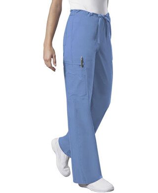 WORKWEAR, SAFETY & CORPORATE CLOTHING SPECIALISTS Core Stretch - Unisex Drawstring Cargo Pant
