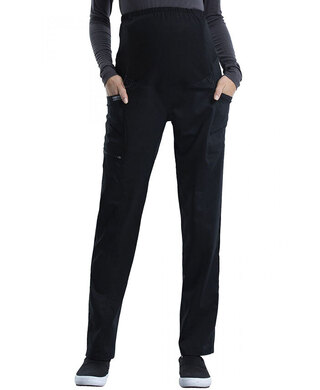 WORKWEAR, SAFETY & CORPORATE CLOTHING SPECIALISTS - Maternity - Straight Leg Pant - Petite