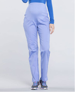 WORKWEAR, SAFETY & CORPORATE CLOTHING SPECIALISTS Maternity - Professionals Pants - Regular
