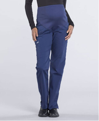 WORKWEAR, SAFETY & CORPORATE CLOTHING SPECIALISTS Maternity - Professionals Pants - Tall