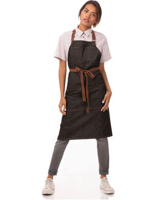 WORKWEAR, SAFETY & CORPORATE CLOTHING SPECIALISTS Memphis Bib Apron