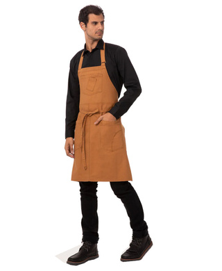 WORKWEAR, SAFETY & CORPORATE CLOTHING SPECIALISTS Rockford Bib Apron