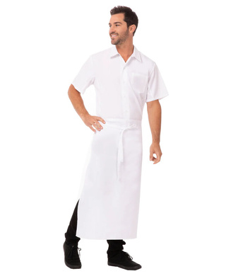 WORKWEAR, SAFETY & CORPORATE CLOTHING SPECIALISTS B3 - 3/4 Bar Apron