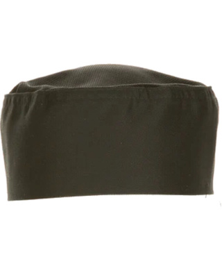 WORKWEAR, SAFETY & CORPORATE CLOTHING SPECIALISTS Black Cool Vent Beanie