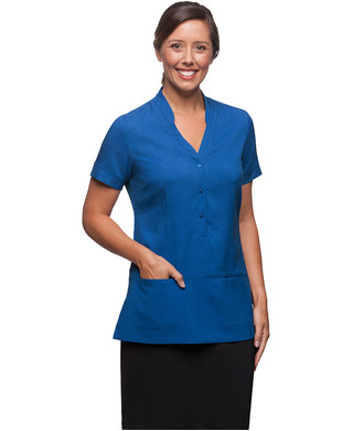 WORKWEAR, SAFETY & CORPORATE CLOTHING SPECIALISTS - Ezylin Tunic - Ladies