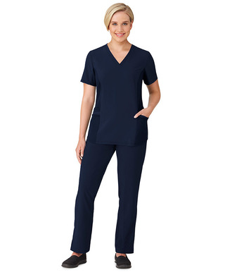 WORKWEAR, SAFETY & CORPORATE CLOTHING SPECIALISTS - City Active 2 Pants - Ladies