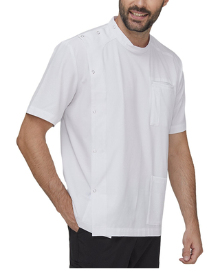 WORKWEAR, SAFETY & CORPORATE CLOTHING SPECIALISTS - Pharmacy / Dental Tunic - Mens