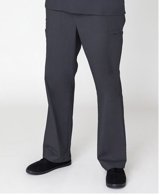 WORKWEAR, SAFETY & CORPORATE CLOTHING SPECIALISTS - Unisex Poly/Cotton Pant