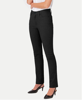 WORKWEAR, SAFETY & CORPORATE CLOTHING SPECIALISTS - The R Jeans - Ladies