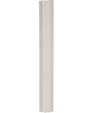 WORKWEAR, SAFETY & CORPORATE CLOTHING SPECIALISTS 12020311 - Leviathan No3 Crayon, White