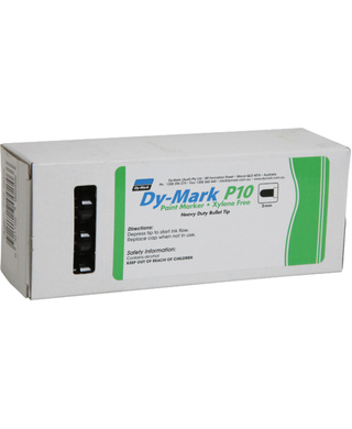 WORKWEAR, SAFETY & CORPORATE CLOTHING SPECIALISTS P10 Paint Marker Tips