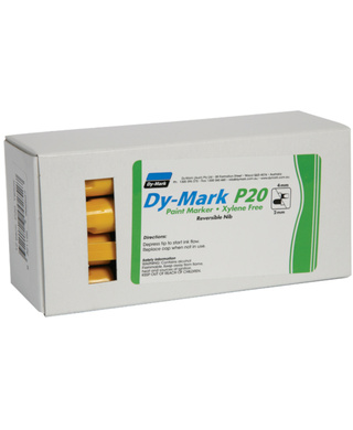 WORKWEAR, SAFETY & CORPORATE CLOTHING SPECIALISTS 12072005 - P20 Paint Marker - Single