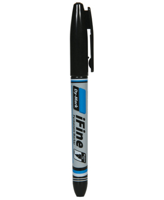 WORKWEAR, SAFETY & CORPORATE CLOTHING SPECIALISTS iFine Ink Marker