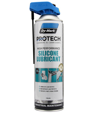 WORKWEAR, SAFETY & CORPORATE CLOTHING SPECIALISTS Protech Silicone Lubricant 350g