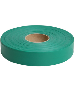 WORKWEAR, SAFETY & CORPORATE CLOTHING SPECIALISTS 47760104 - Survey Tape 25x100 Green