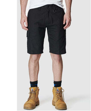 WORKWEAR, SAFETY & CORPORATE CLOTHING SPECIALISTS MENS UTILITY SHORT