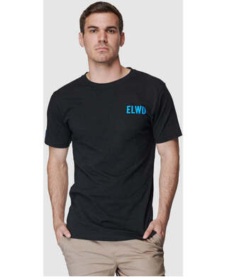 WORKWEAR, SAFETY & CORPORATE CLOTHING SPECIALISTS - ELWD TEE