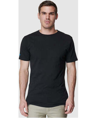 WORKWEAR, SAFETY & CORPORATE CLOTHING SPECIALISTS BULLS HORNS TEE