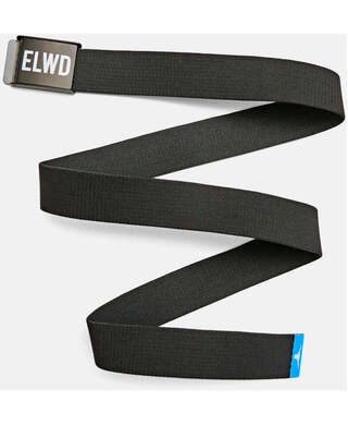 WORKWEAR, SAFETY & CORPORATE CLOTHING SPECIALISTS - ELWD Stetch Webbing Belt