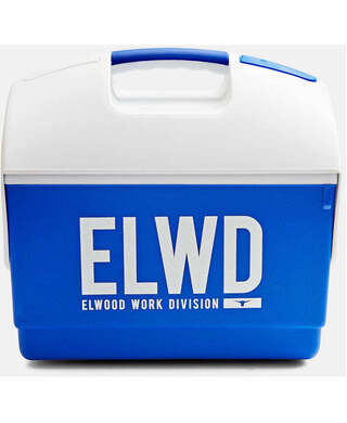 WORKWEAR, SAFETY & CORPORATE CLOTHING SPECIALISTS ELWD Cooler - 10L