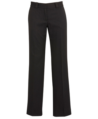 WORKWEAR, SAFETY & CORPORATE CLOTHING SPECIALISTS - Cool Stretch - Womens Hipster Fit Pant
