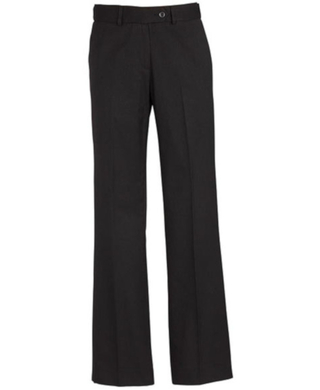 WORKWEAR, SAFETY & CORPORATE CLOTHING SPECIALISTS - Cool Stretch - Womens Adjustable Waist Pant