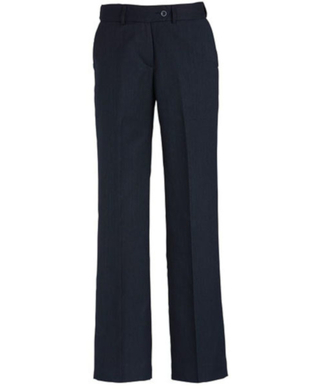 WORKWEAR, SAFETY & CORPORATE CLOTHING SPECIALISTS Cool Stretch - Womens Adjustable Waist Pant
