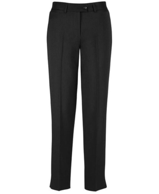 WORKWEAR, SAFETY & CORPORATE CLOTHING SPECIALISTS - Cool Stretch - Womens Slim Leg Pant